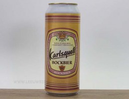 blikje leeuw bier karsquell bock6